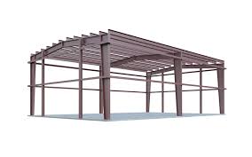 It may seem like a daunting task, but be assured, the barn geek is here to help you through it. 24x32 Garage Kit Cost Quick Pricing General Steel Shop