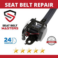Seat Belts Parts For Toyota Camry For