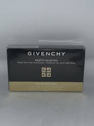 givenchy travel exclusive make up must