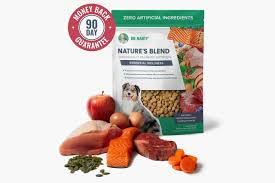 dr marty nature s blend dog food