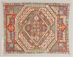 antique azerbaijan carpets
