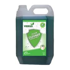 verus concentrate r2 floor cleaner in