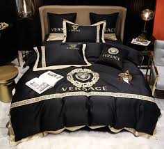 Versace Bedding