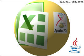Read Excel Sheet Java Apache Poi Java And Android