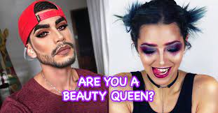 if you can name these makeup s