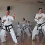 Video for 24 patterns in taekwondo