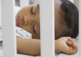 When Should Babies Sleep In Their Own Room