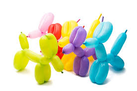 One Pop Shop: Balloon Artist Clare Fischer - MankatoLIFE