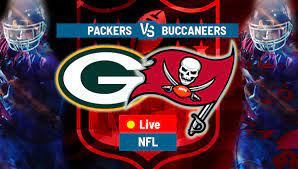 NFL: Packers vs. Buccaneers: Final ...