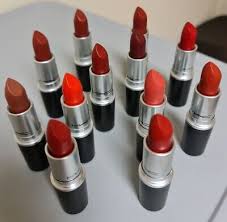 mac lipstick 23 beautiful shades for
