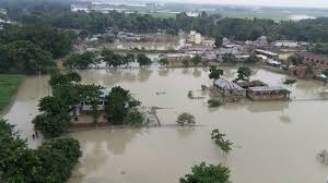 Chennai floods a climate change wake up call for world   CNN