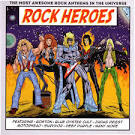 Rock Heroes