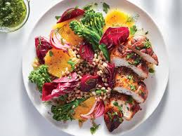 Read on to find some of the best recipes with low cholesterol for each of your favorite foods. Top 8 Cholesterol Lowering Foods Cooking Light
