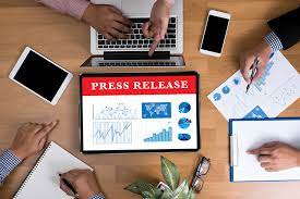 Press Releases Online Helps You Promote Your Business