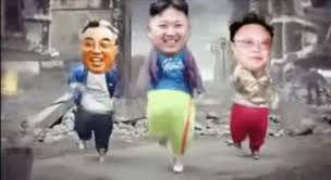Belikebro.com belikebro sarcasm meme follow @be.like.bro. North Korea Furious Over Kim Jong Un Parody Dance Video