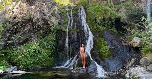 11 best waterfall hikes in la to visit