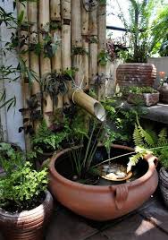 Decorate Your Yard With Bamboo Trees