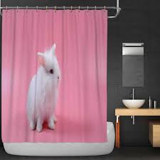 This tag refers to girls wearing a bunny suit consisting of the leotard/bathing suit/corset like costume typically worn by playboy bunnies, also known as bu. Playboy Bunny Shower Curtains Curtains Drapes
