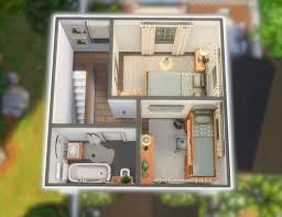 Sims Freeplay Houses Sims 4 House Design
