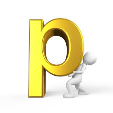 P Letter Alphabet Free Image On Pixabay