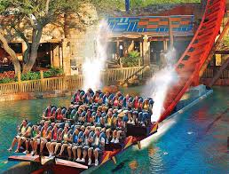 busch gardens ta bay fun card and