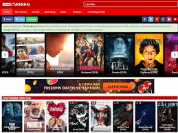 Keren cinema ⭐ , israel, southern district, be'er sheva, merkaz ezrahi: Indonesian Streaming Movie Services To Watch Online For Free