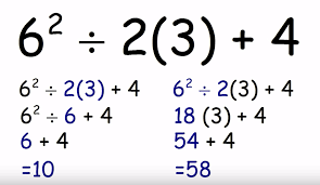 7 Simple Math Equations That Went Viral