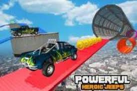 play stunt race gta v style a game of