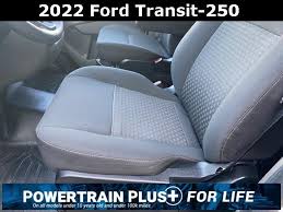 2022 Ford Transit Cargo Van For In