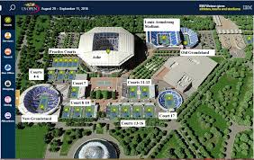 Guide And Tips To Visiting The Us Open Moos Tennis Blog