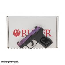 ruger lcp max pistol 380acp ngz3466 new