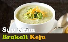 4.133 resep sup brokoli ala rumahan yang mudah dan enak dari komunitas memasak terbesar dunia! Resep Sup Krim Brokoli Keju Resepkoki Co