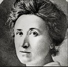 Heroínas: Rosa Luxemburg