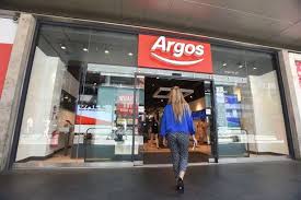 Argos Ing Bargain 70 Barbecue