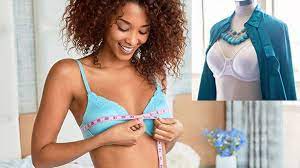 how to mere bra size bra size
