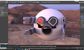 10 best 3d modeling animation and