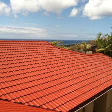 Monier Roof Tile