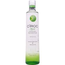 ciroc apple vodka gotoliquor