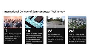 semiconductor technology