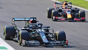 Die formel 1 heute im liveticker von formel1.de: Formel 1 Heute Live Das Qualifying Zum Italien Gp Im Tv Und Internet