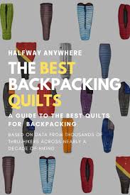 the best backng quilts for 2023
