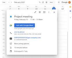 Is the meet you are attempting join also managed by the school, and sent by a teacher, a fellow student, or from a personal account, or other gsuite domain account? Google Workspace Updates Join Google Meet Calls From Third Party Video Conferencing Systems More Easily