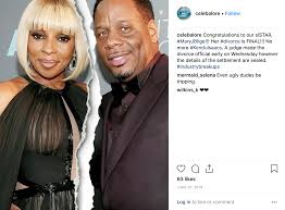 For blige and her collaborators like combs, record producer chucky thompson, and songwriter big bub, her sophomore album my life became an outlet for pent up emotions during their respective dark chapters. Kendu Isaacs Wiki 5 Facts To Know About Mary J Blige S Ex