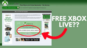 How to generate amazon gift card for free. Can You Actually Get Free Xbox Live Codes Online Youtube