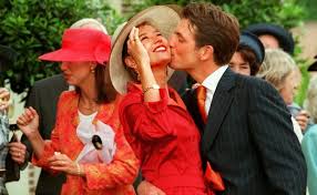 "Maurits and Marilène celebrate 25 years of marriage, prince responds to rumors"