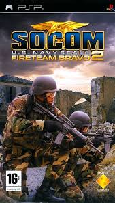 Immediately after loading a game tap on the back button of your device to access the ppsspp game menu. Socom U S Navy Seals Fireteam Bravo 2 Europe Psp Iso