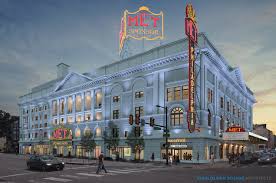 Met Opera House In Philadelphia To Open As Live Nation Venue