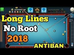 8 ball pool let's you shoot some stick with competitors around the world. 8 Ball Pool Tricks Long Lines Guideline Hack 100 Working I Tips Tric 8ballpool