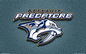 The nashville predators logo is one of the nhl logos and is an example of the sports industry logo from united states. 43 Nashville Predators Wallpapers Hd On Wallpapersafari