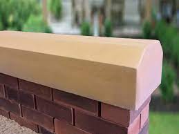 victorian coping stones from classical